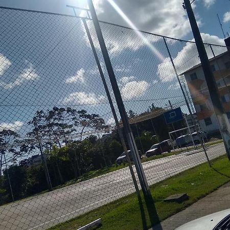 Residencial Iracema Rua Atila Brandao, Bairro Serraria Maceió Zewnętrze zdjęcie