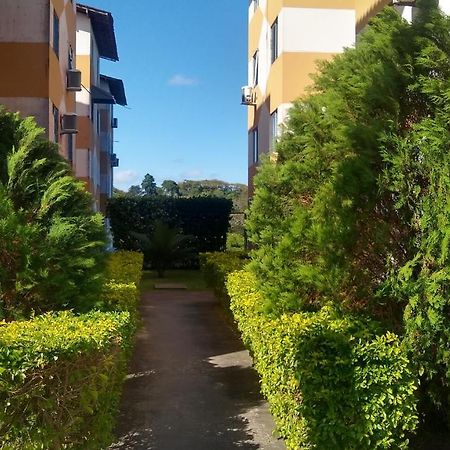Residencial Iracema Rua Atila Brandao, Bairro Serraria Maceió Zewnętrze zdjęcie