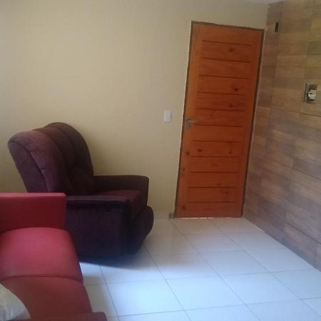 Residencial Iracema Rua Atila Brandao, Bairro Serraria Maceió Zewnętrze zdjęcie