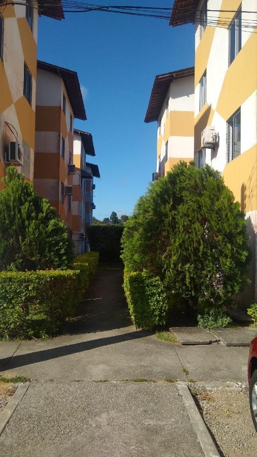 Residencial Iracema Rua Atila Brandao, Bairro Serraria Maceió Zewnętrze zdjęcie