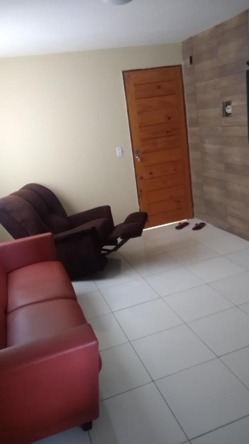 Residencial Iracema Rua Atila Brandao, Bairro Serraria Maceió Zewnętrze zdjęcie