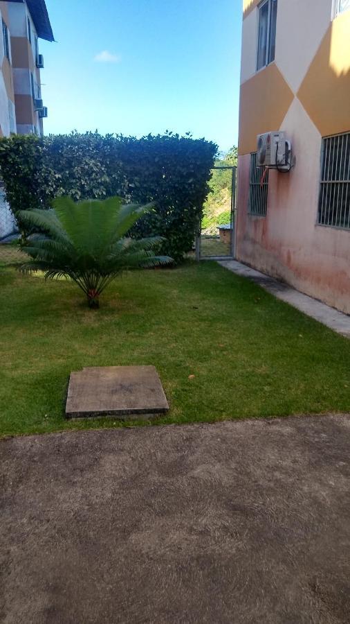 Residencial Iracema Rua Atila Brandao, Bairro Serraria Maceió Zewnętrze zdjęcie