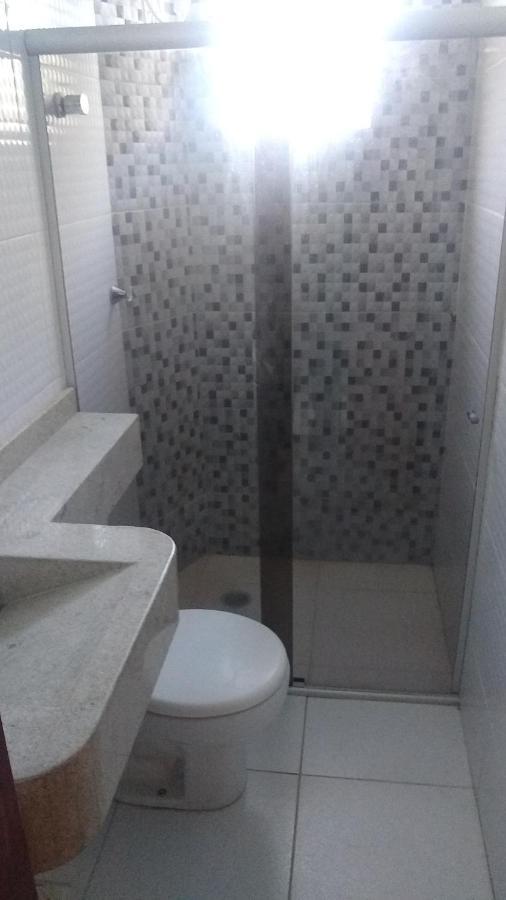 Residencial Iracema Rua Atila Brandao, Bairro Serraria Maceió Zewnętrze zdjęcie