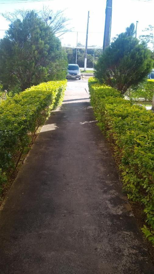 Residencial Iracema Rua Atila Brandao, Bairro Serraria Maceió Zewnętrze zdjęcie