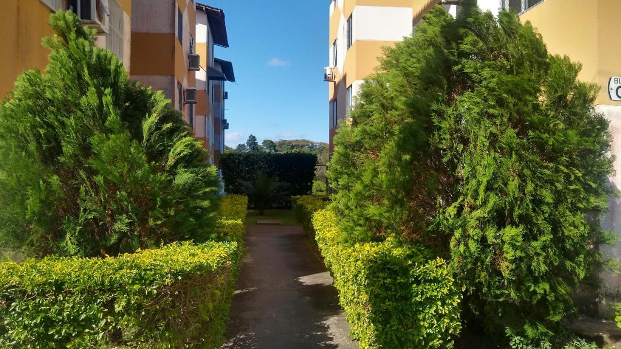 Residencial Iracema Rua Atila Brandao, Bairro Serraria Maceió Zewnętrze zdjęcie