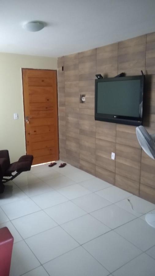Residencial Iracema Rua Atila Brandao, Bairro Serraria Maceió Zewnętrze zdjęcie