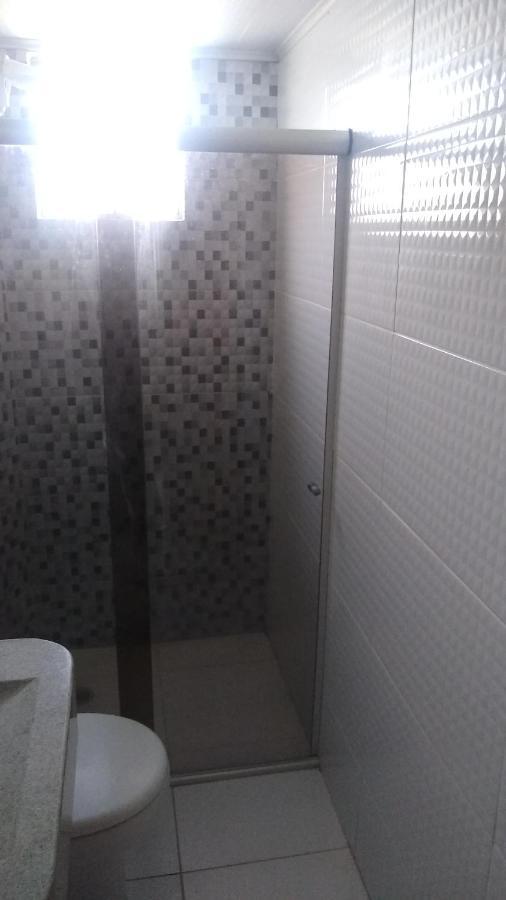 Residencial Iracema Rua Atila Brandao, Bairro Serraria Maceió Zewnętrze zdjęcie