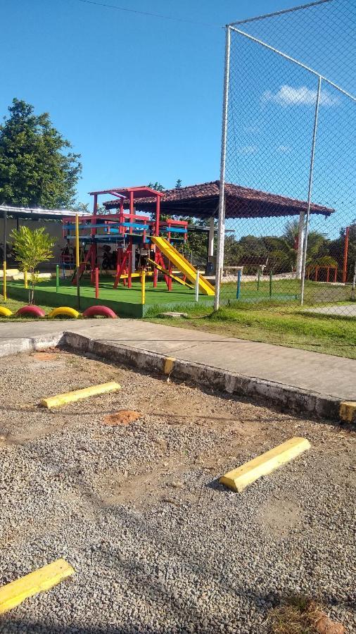 Residencial Iracema Rua Atila Brandao, Bairro Serraria Maceió Zewnętrze zdjęcie
