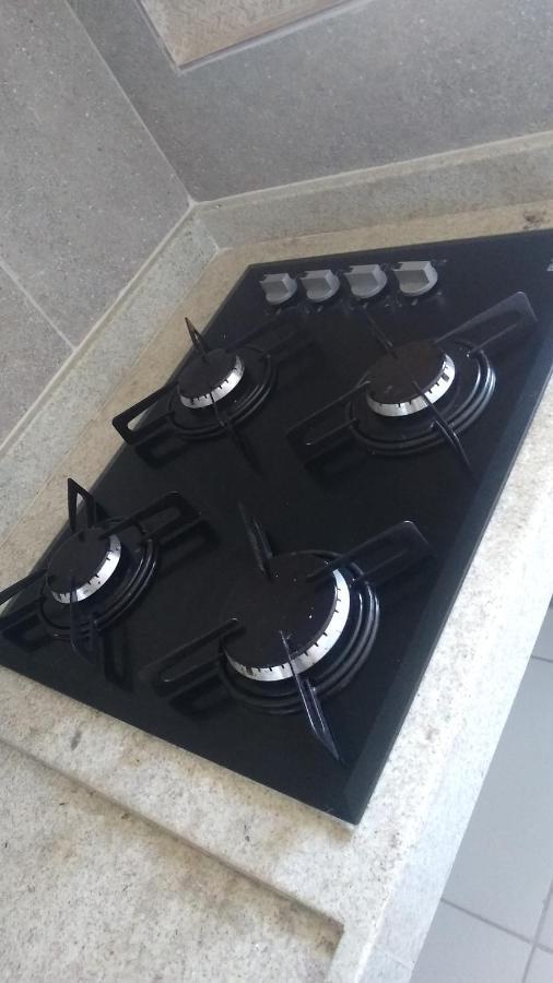 Residencial Iracema Rua Atila Brandao, Bairro Serraria Maceió Zewnętrze zdjęcie