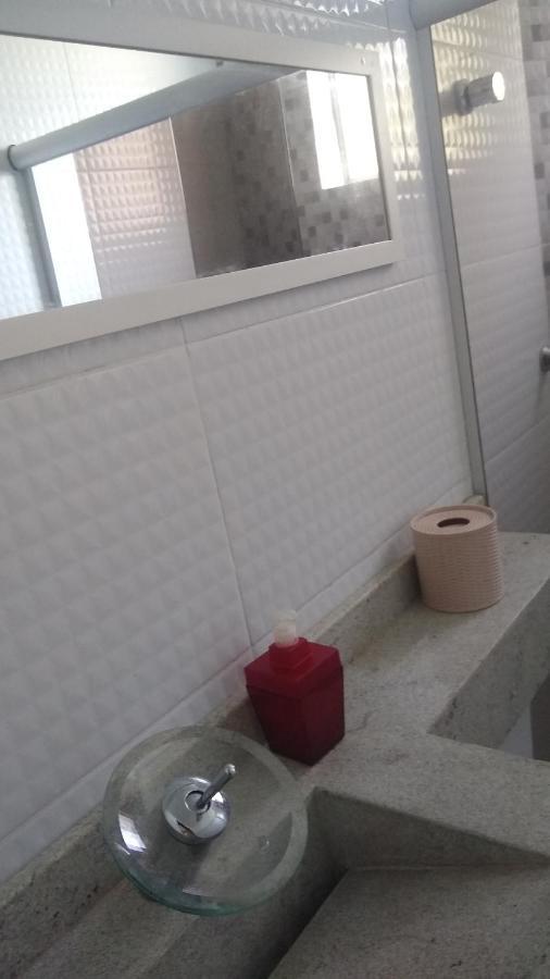 Residencial Iracema Rua Atila Brandao, Bairro Serraria Maceió Zewnętrze zdjęcie