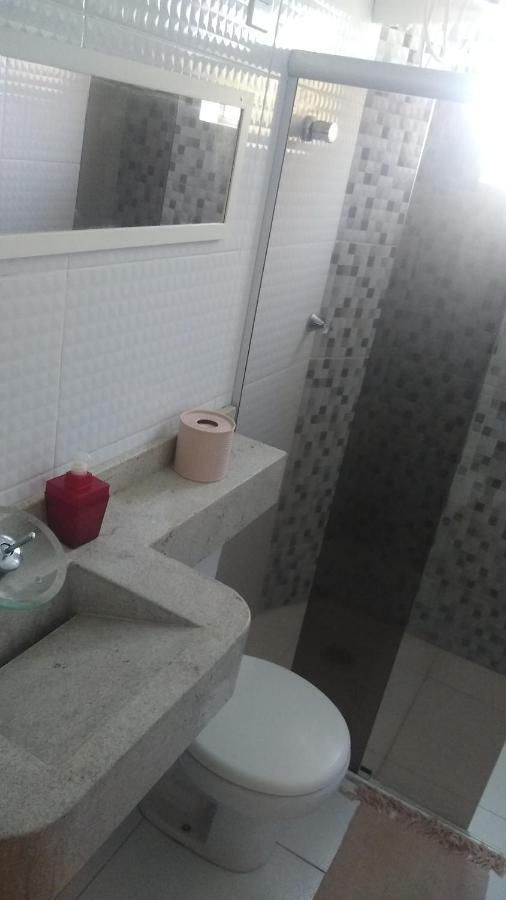 Residencial Iracema Rua Atila Brandao, Bairro Serraria Maceió Zewnętrze zdjęcie