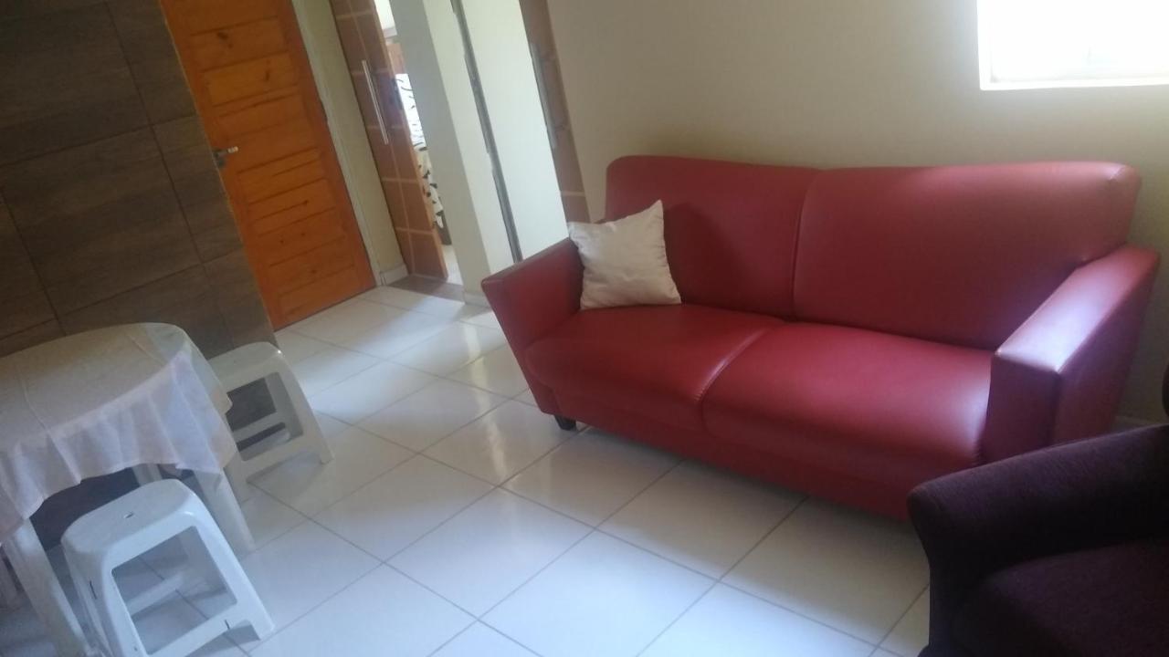 Residencial Iracema Rua Atila Brandao, Bairro Serraria Maceió Zewnętrze zdjęcie