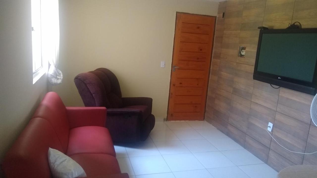 Residencial Iracema Rua Atila Brandao, Bairro Serraria Maceió Zewnętrze zdjęcie