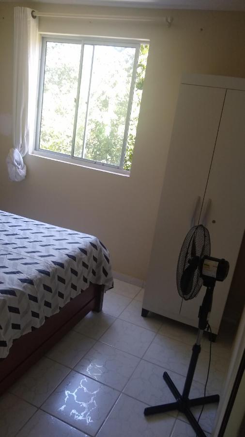 Residencial Iracema Rua Atila Brandao, Bairro Serraria Maceió Zewnętrze zdjęcie