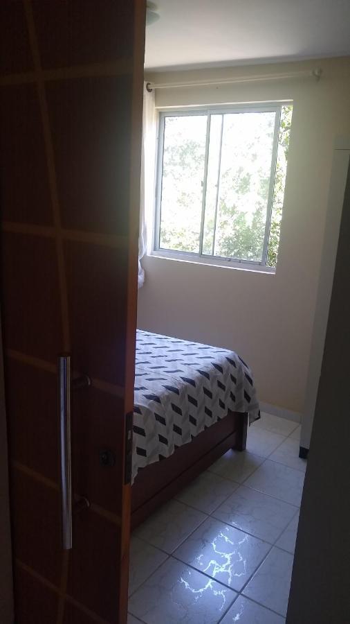 Residencial Iracema Rua Atila Brandao, Bairro Serraria Maceió Zewnętrze zdjęcie