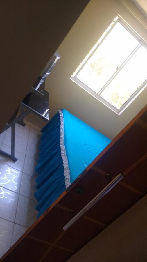 Residencial Iracema Rua Atila Brandao, Bairro Serraria Maceió Zewnętrze zdjęcie