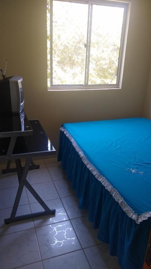 Residencial Iracema Rua Atila Brandao, Bairro Serraria Maceió Zewnętrze zdjęcie