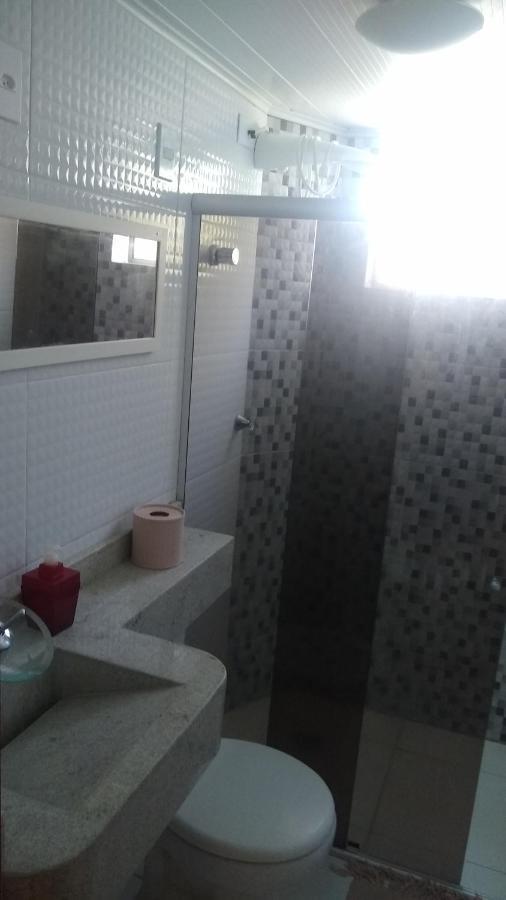 Residencial Iracema Rua Atila Brandao, Bairro Serraria Maceió Zewnętrze zdjęcie